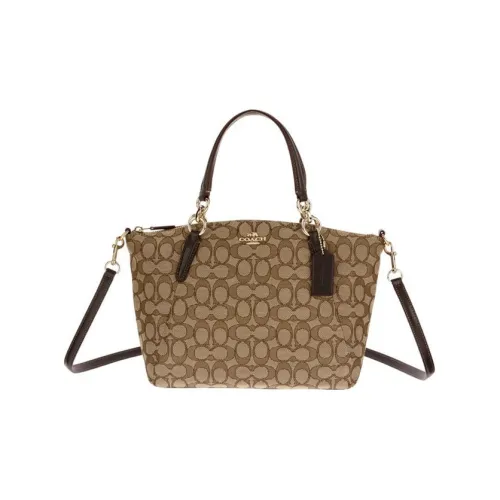 COACH Kelsey Клатчи Женские