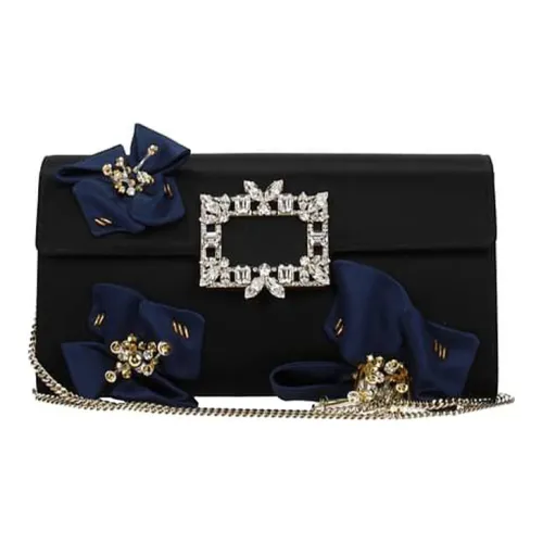 Roger Vivier Сумки через плечо Женские