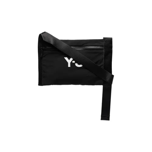Y 3 Сумки через плечо унисекс