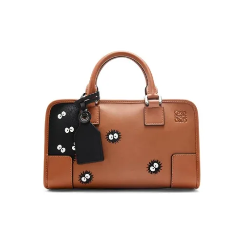 LOEWE Amazona Клатчи Женские