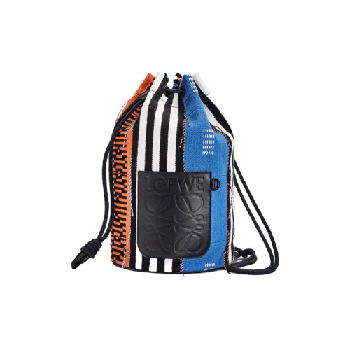 LOEWE Совместное издание SAILOR Клатчи Мужской