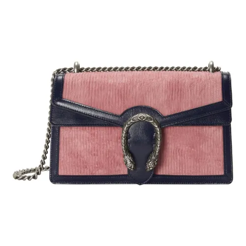 GUCCI Dionysus Вельвет Сумка через плечо Сумка на плечо Женская