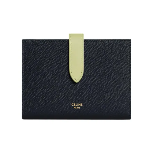 CELINE Женские кошельки