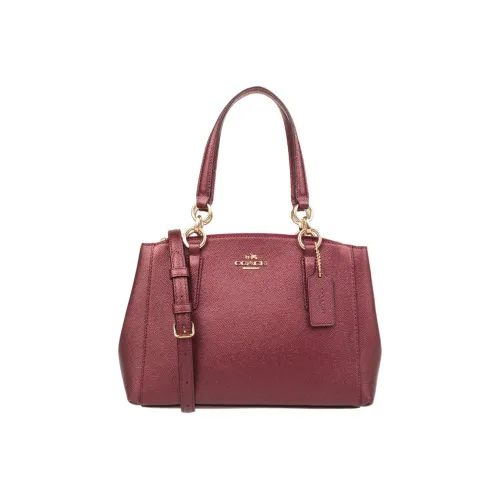 COACH Christie Клатчи Женские