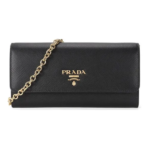 PRADA Сумки через плечо Женские