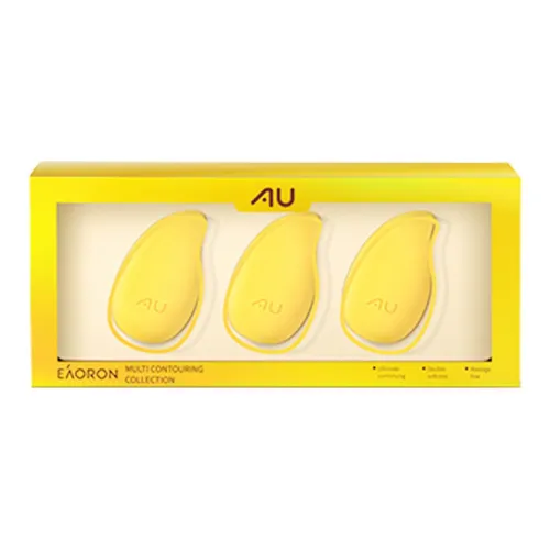 Eaoron Puffs / Makeup Sponges Унисекс