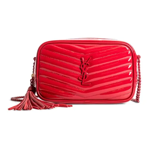 SAINT LAURENT Сумки через плечо Женские