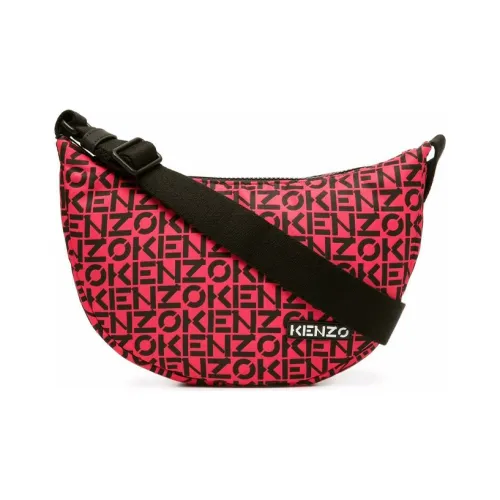 KENZO Сумки через плечо Женские