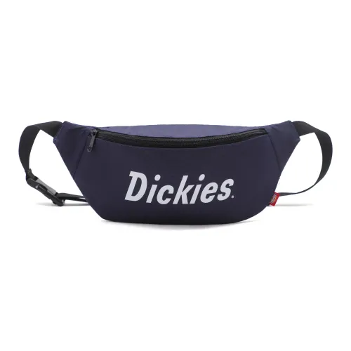 Dickies Слинг-сумки Темно-синий Унисекс