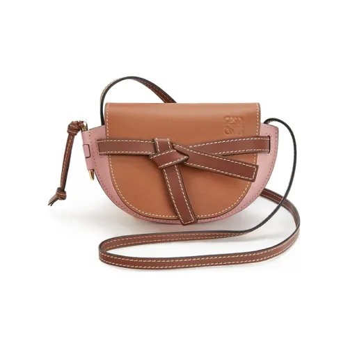 LOEWE Gate Сумки через плечо Женские