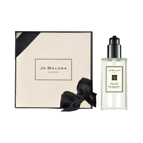 ZUMALONG Шалфейный и Морская соль Гель для душа Ароматический Чистка Увлажняющий Успокаивающий Увлажняющий 250 мл 500 мл 250 мл*2 Морская соль