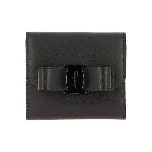 Ferragamo Vara Кошельки Женские