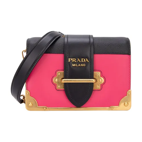 PRADA Сумки через плечо Женские