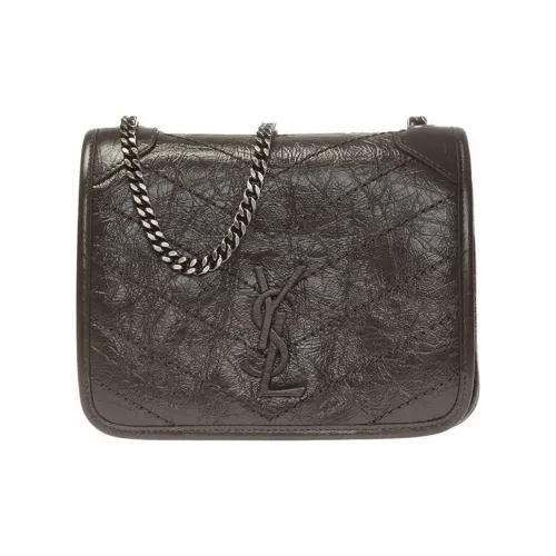 SAINT LAURENT Niki Сумки через плечо Женские