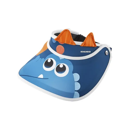 BENEUNDER Смола Волокно Шляпа Стиль Детский