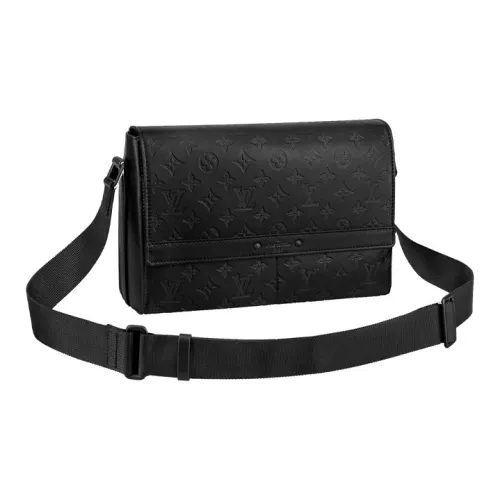LOUIS VUITTON SPRINTER Сумка через плечо Мужская