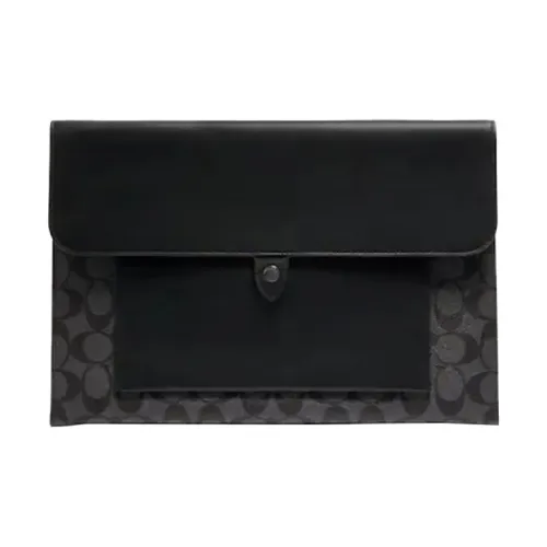 COACH Чехол для ноутбука Сумки для ноутбуков Унисекс