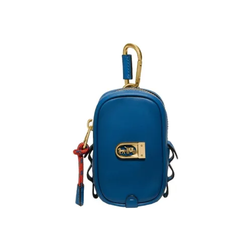 COACH Horse And Garriage Монетницы Мужской