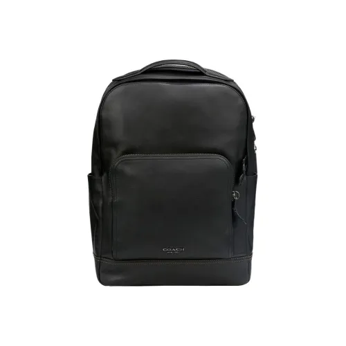 COACH Graham Рюкзаки Мужской