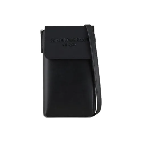 EMPORIO ARMANI Кошельки Мужской