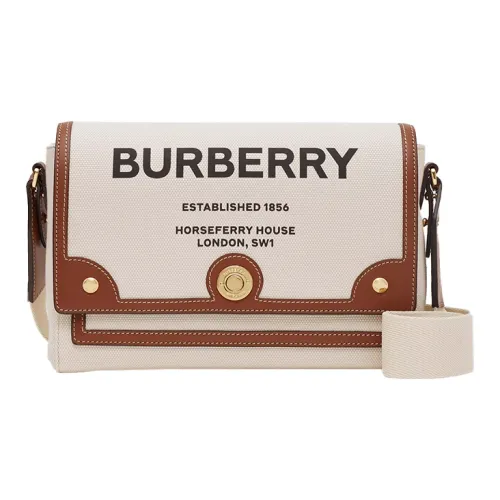 Burberry Сумки через плечо с запиской Женские