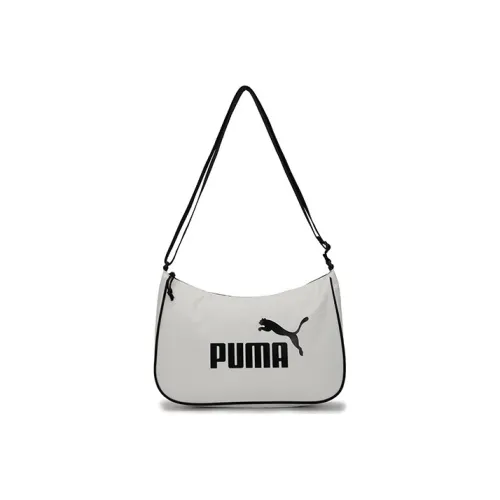PUMA Сумки через плечо Белый Унисекс