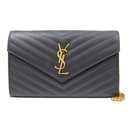 SAINT LAURENT Сумки через плечо Женские