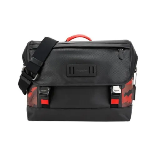 COACH Ranger Клатчи Мужской