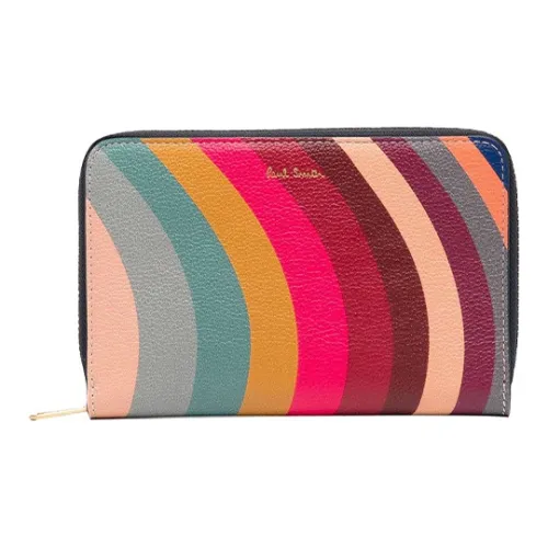 Paul Smith Женские кошельки