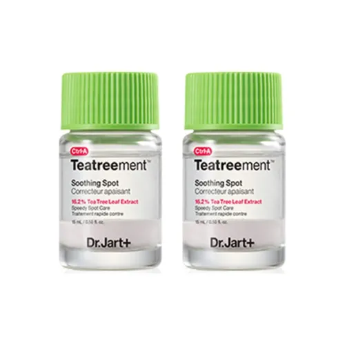 DIJIATING Чай Дерево ACNE Борьба с прыщами Сыворотка Лосьон ACNE Mark Осветляющий Восстанавливающий и Успокаивающий 15 мл*2 15 мл