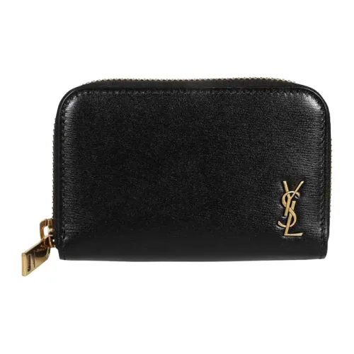 SAINT LAURENT Кошельки Мужской