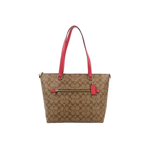 COACH Gallery Сумки через плечо Женские