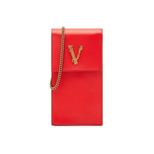 VERSACE Женские сумочки для телефонов