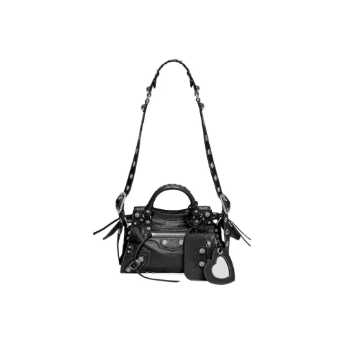 BALENCIAGA Neo Cagole Сумки Женские