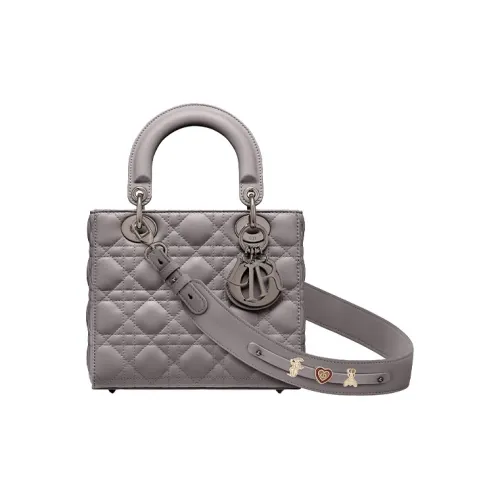 DIOR Lady Dior Сумки Женские