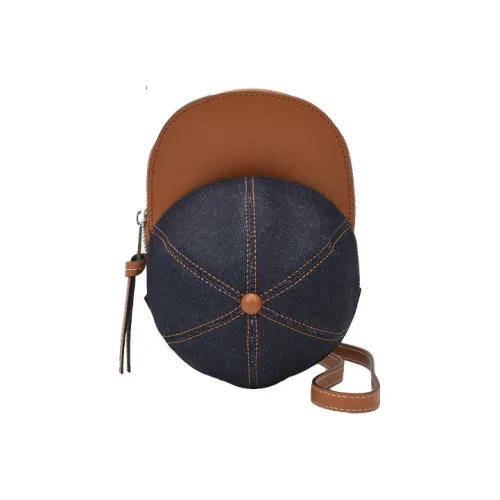JW Anderson Сумки через плечо Унисекс