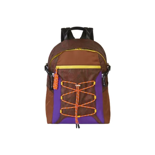 ETRO Рюкзаки Унисекс