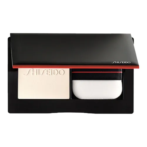SHISEIDO Пудры Настройка Женские