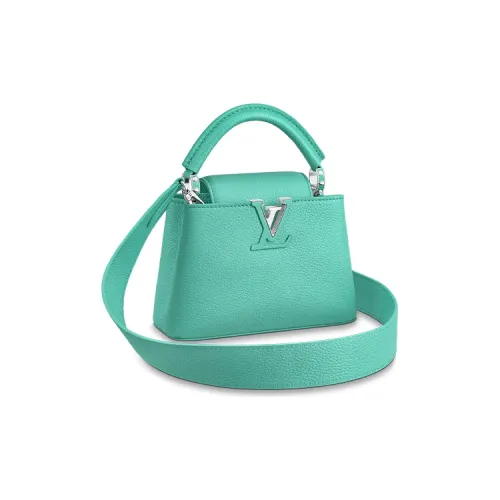 LOUIS VUITTON Capucines Сумки Женские