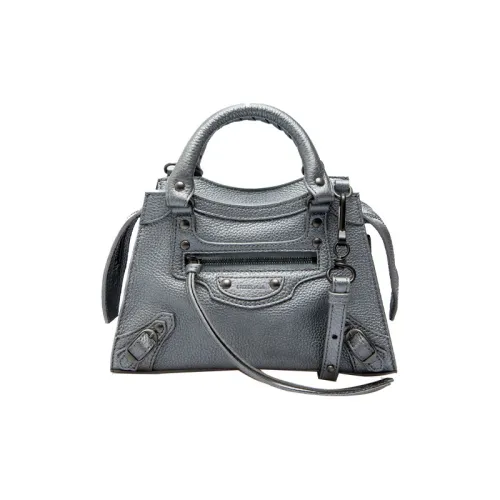 BALENCIAGA Neo Classic Сумки Женские