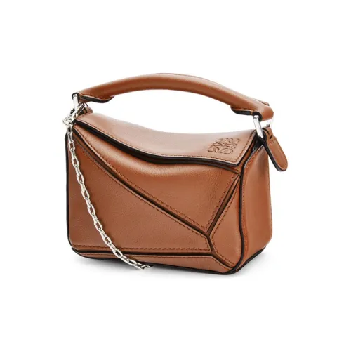 LOEWE Puzzle Сумки Женские