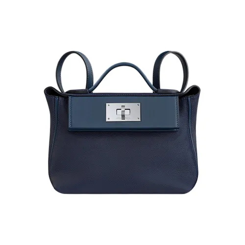 HERMES 24/24 Сумки Женские