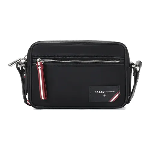 BALLY Сумка через плечо сумка на плечо мужская черная