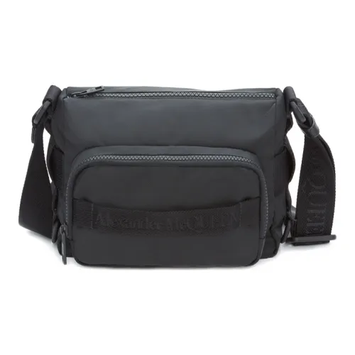 Alexander McQueen Crossbody сумки Мужские