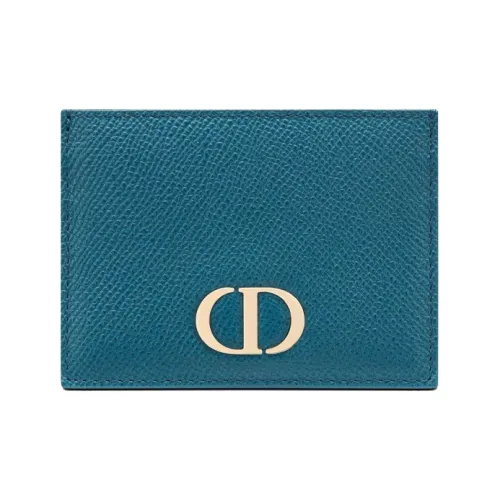 DIOR 30 Montaigne Обложки для карт Женские