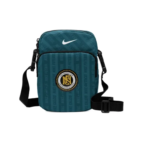 NIKE Сумки кросс-боди Geode Голубой цвет утки Цвет Унисекс