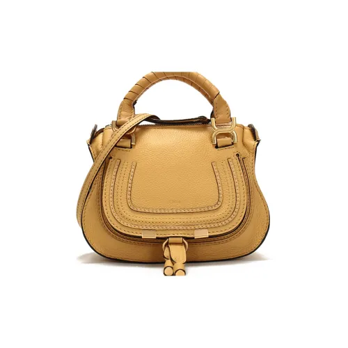 Chloe Сумка из коровьей кожи сумка через плечо сумка через плечо мини женская желтая