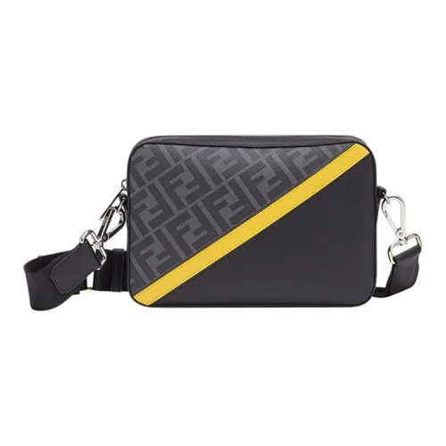 Fendi Сумки через плечо Мужской