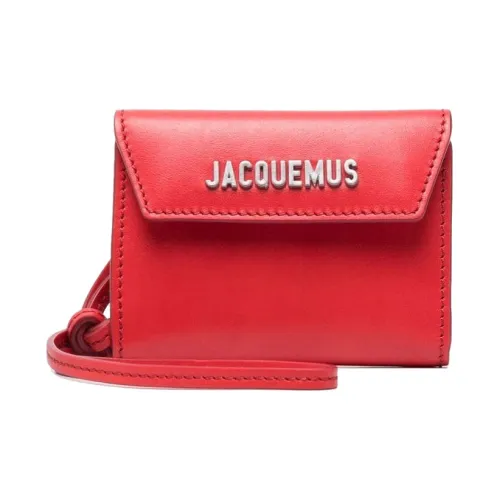 Jacquemus Кошельки Унисекс