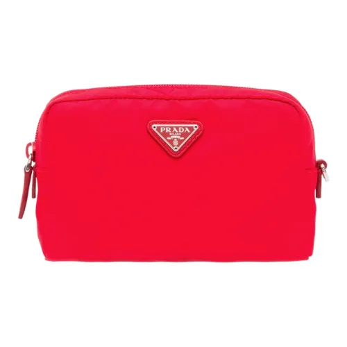 PRADA Дорожные косметички для женщин